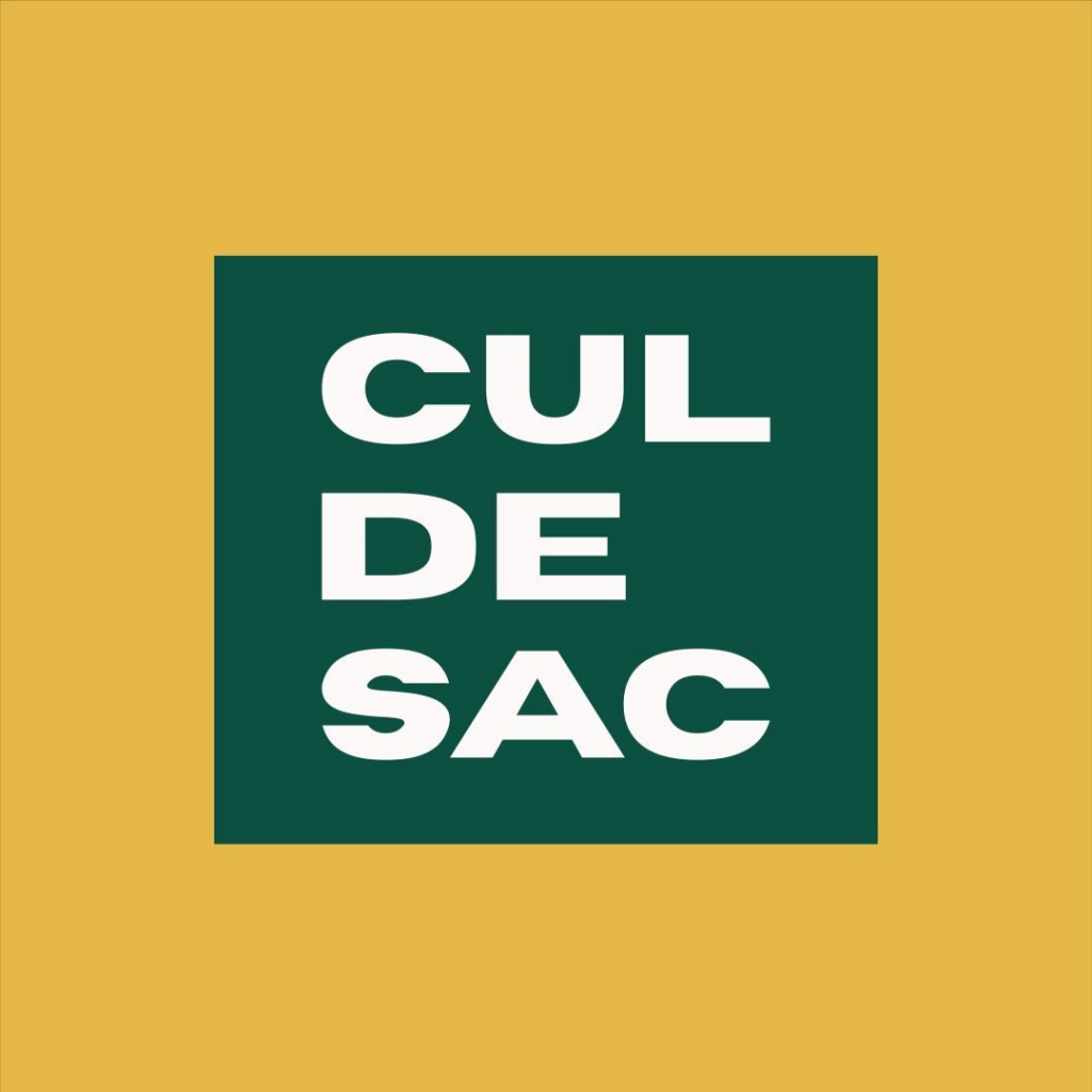 Cul de Sac — Bar · Lounge
