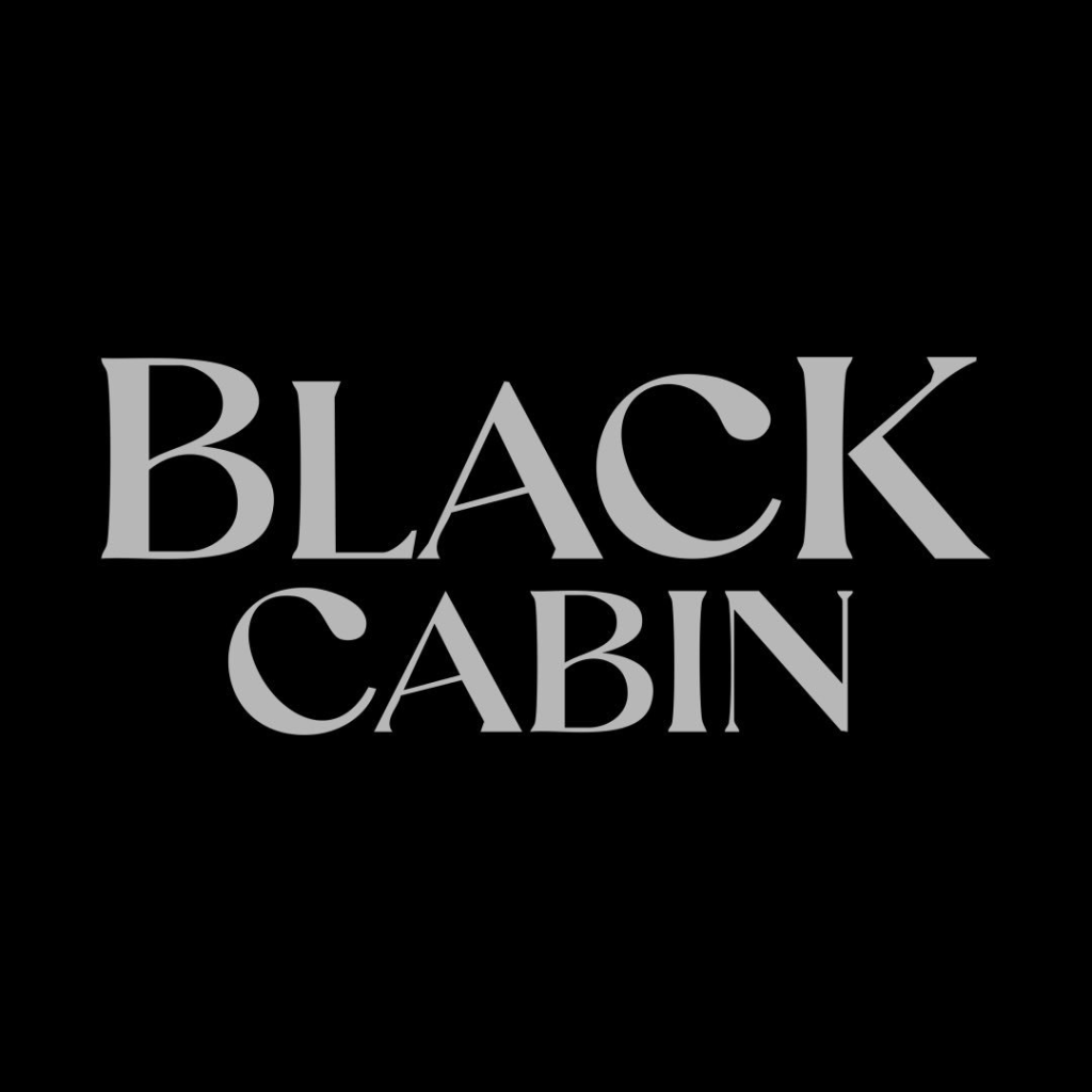 Black Cabin — บาร์