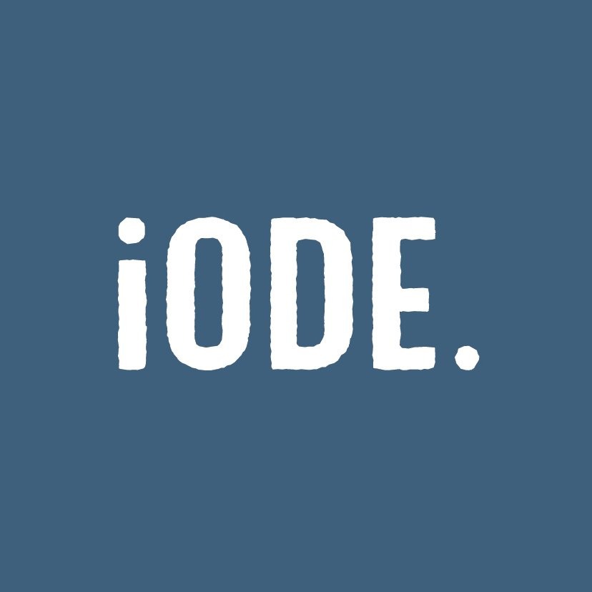 iODE — Paris Neo-Bistro