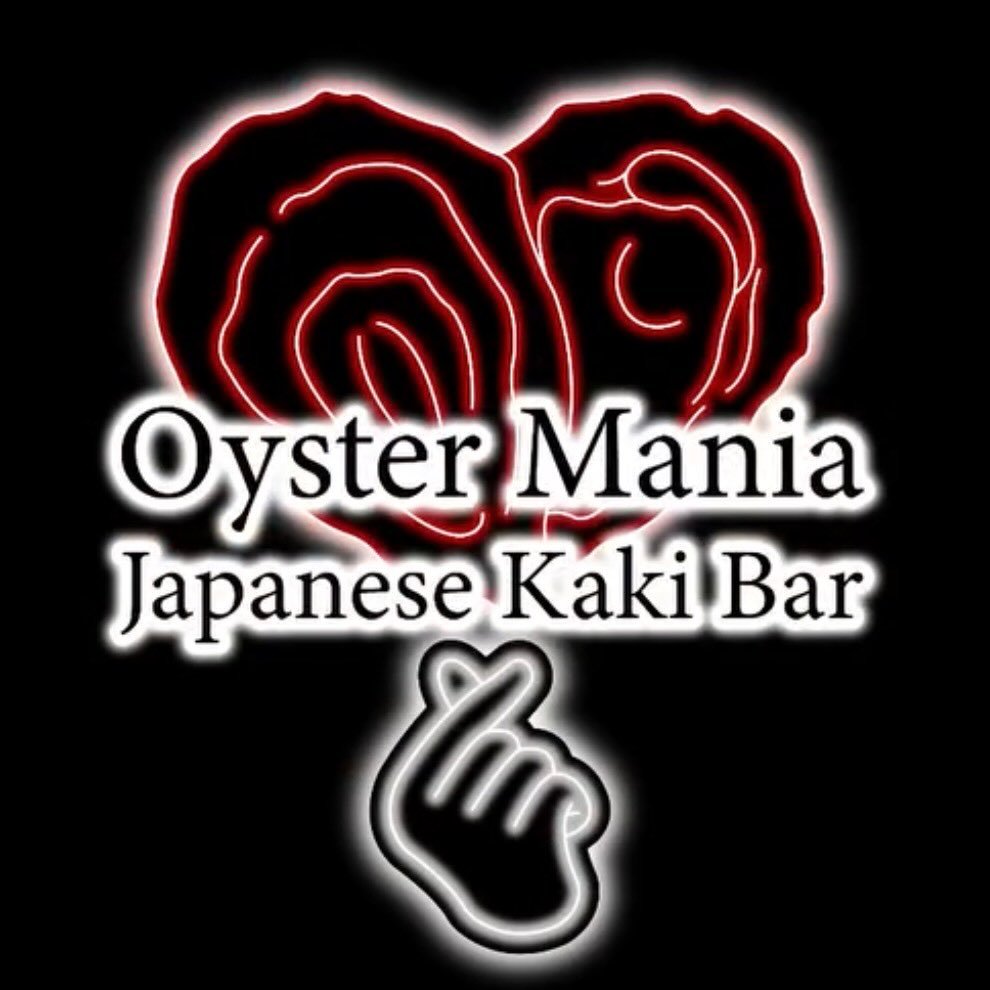 Oyster Mania — Bar · Casual Dining · Japanese · Oysters