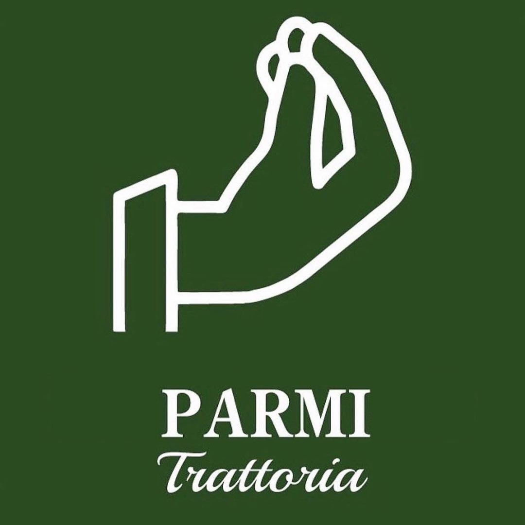 Parmi — Italian restaurant