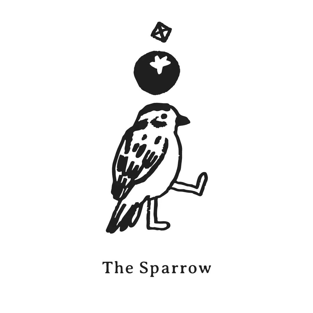 The Sparrow — Pizza restaurant
