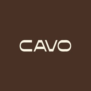 โลโก้ CAVO