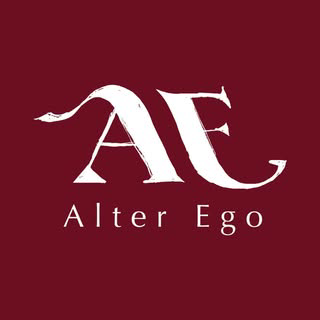 โลโก้ Alter Ego