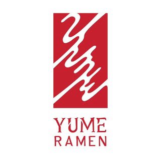 Yume Ramen logo