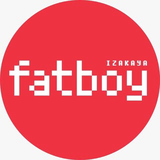 Fatboy Izakaya logo