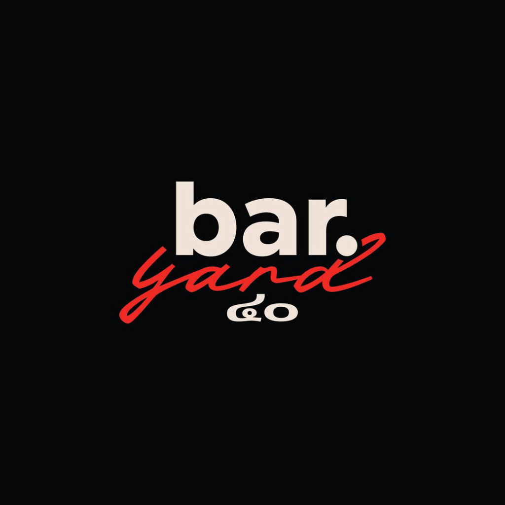 โลโก้ Bar.Yard