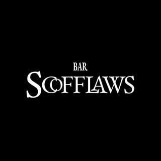 Bar Scofflaws logo