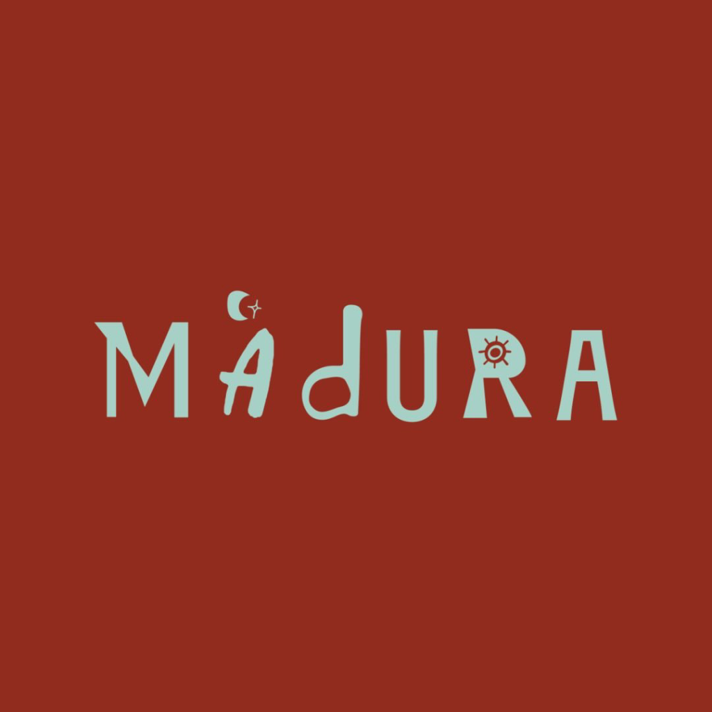 Madura Rooftop logo