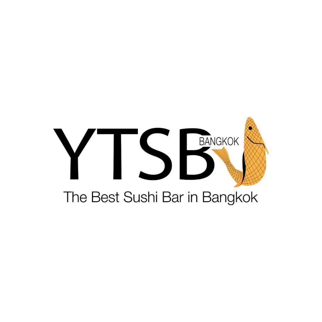 YTSB - Yellow Tail Sushi Bar logo