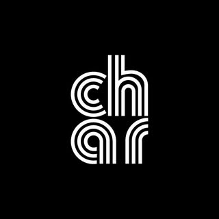 โลโก้ CHAR