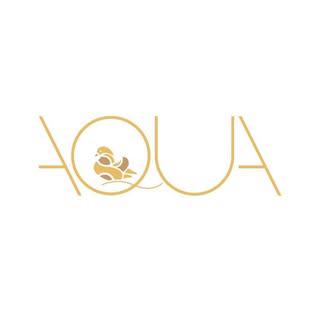 Aqua Bar logo