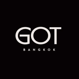 โลโก้ GOT Bangkok