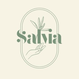 Salvia logo