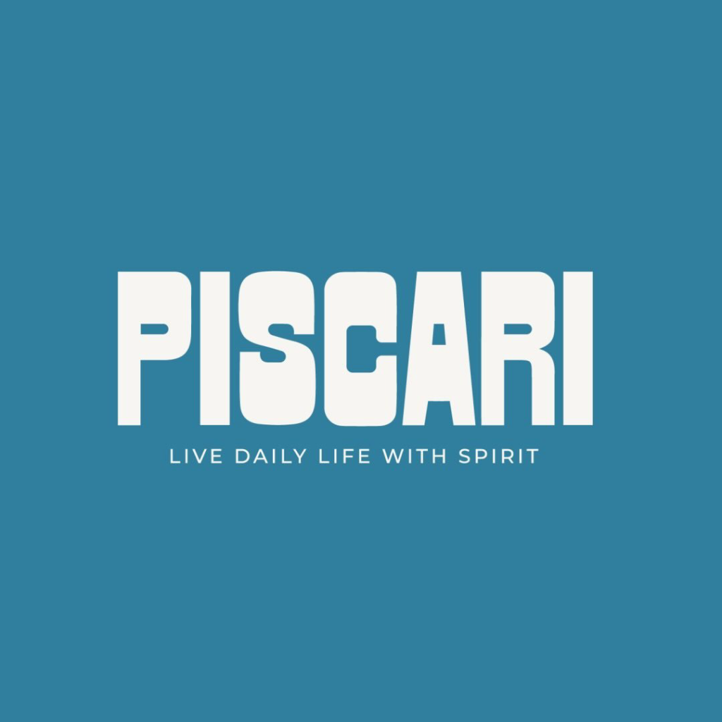 Piscari 标志