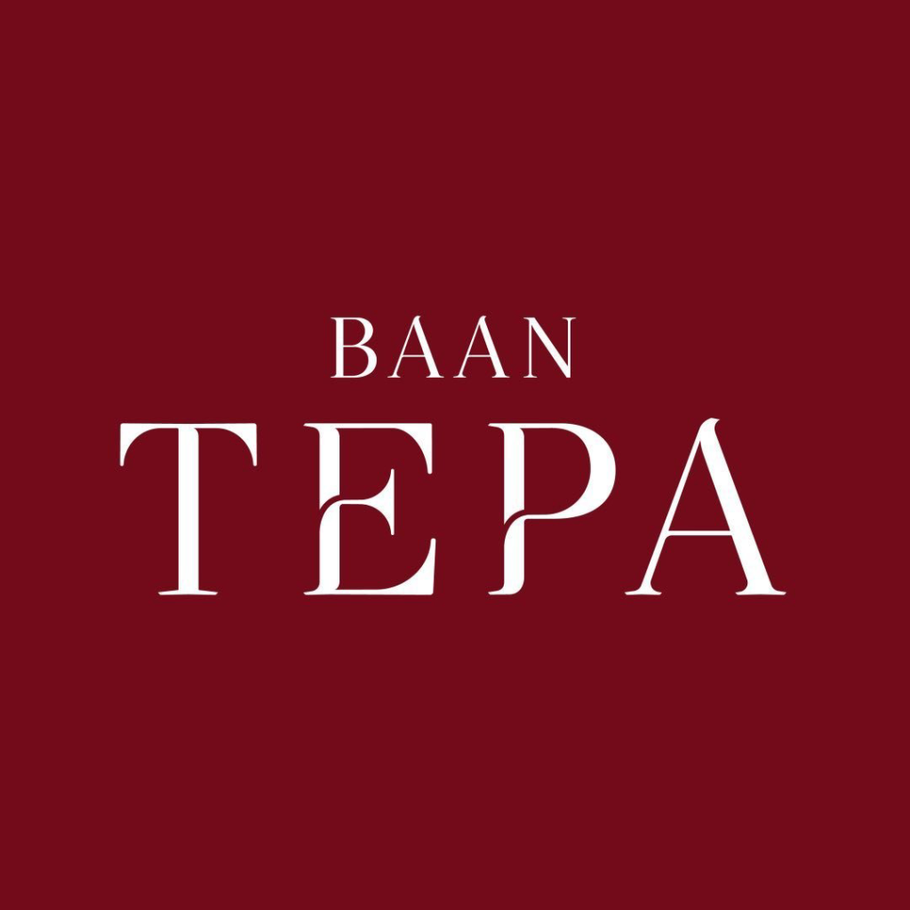 Baan Tepa logo