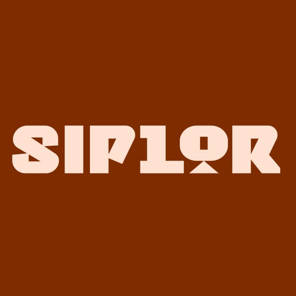โลโก้ Siplor