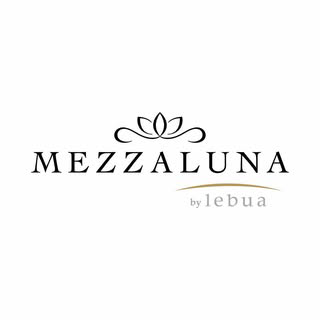 โลโก้ Mezzaluna