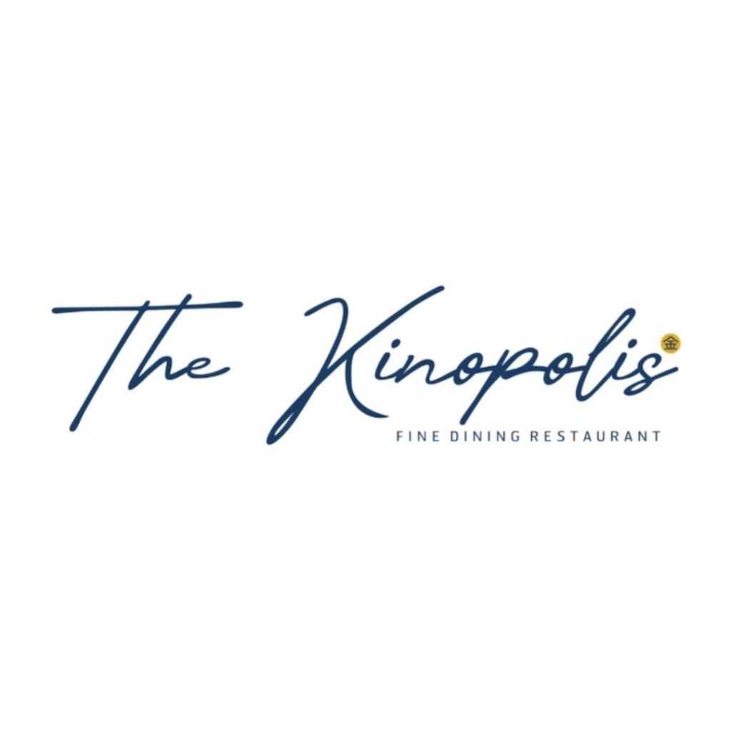 The Kinopolis logo