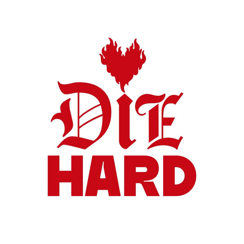 โลโก้ DIEHARD