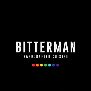 Bitterman logo