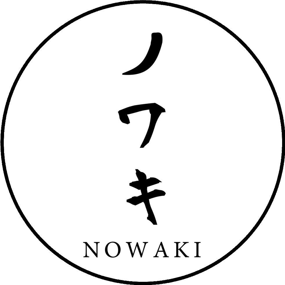 โลโก้ Nowaki