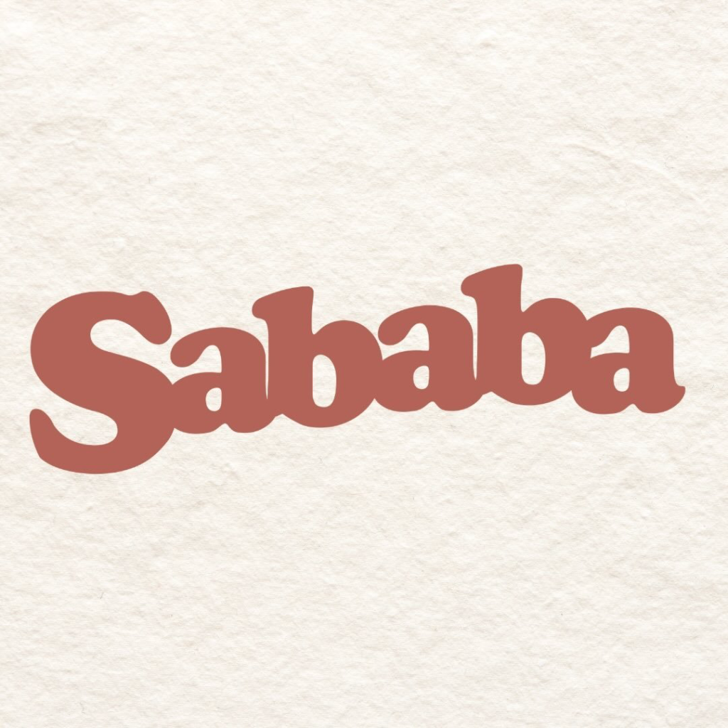 โลโก้ Sababa