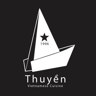 Thuyền logo