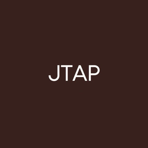 โลโก้ JTAP