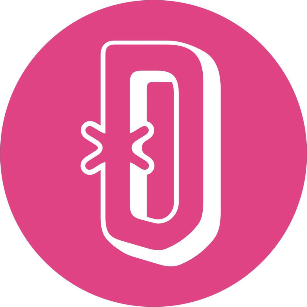 Delia logo