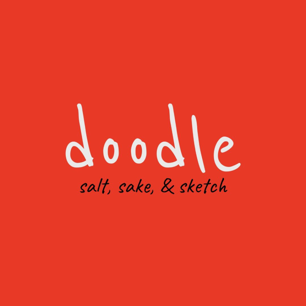 โลโก้ Doodle @Sukhumvit 47