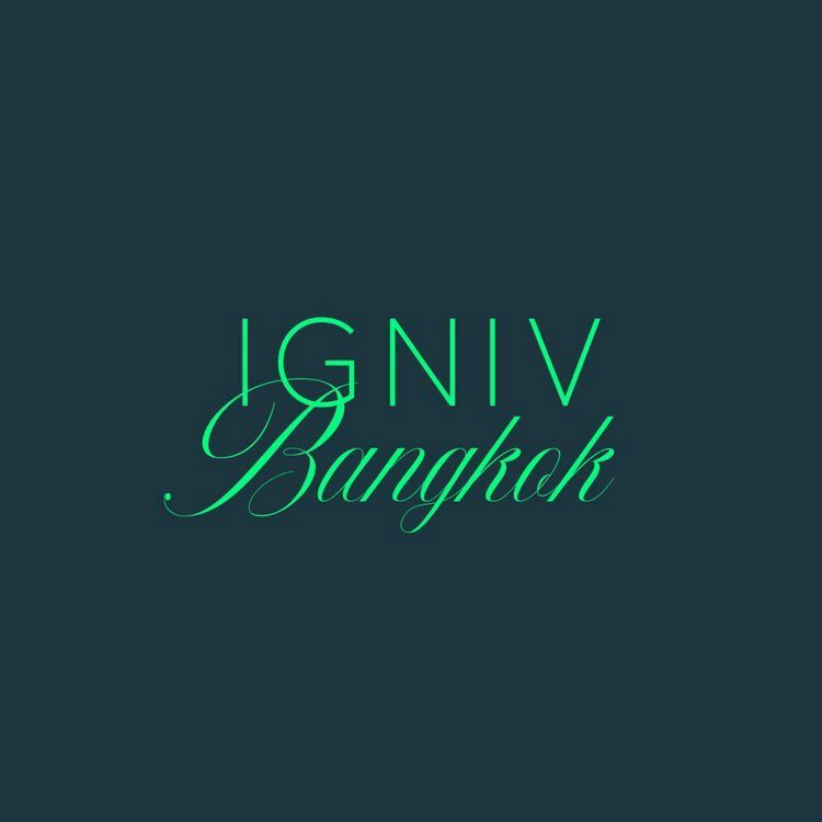 โลโก้ IGNIV