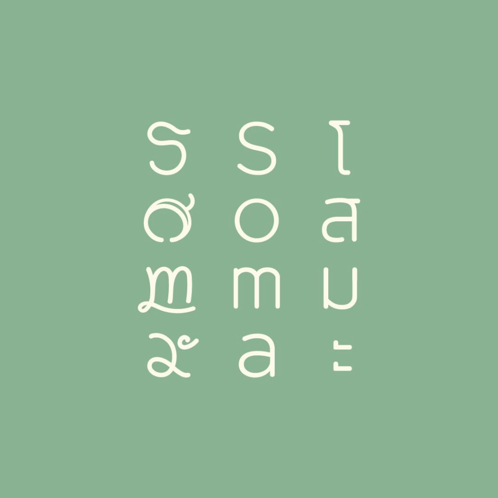 SOMA logo