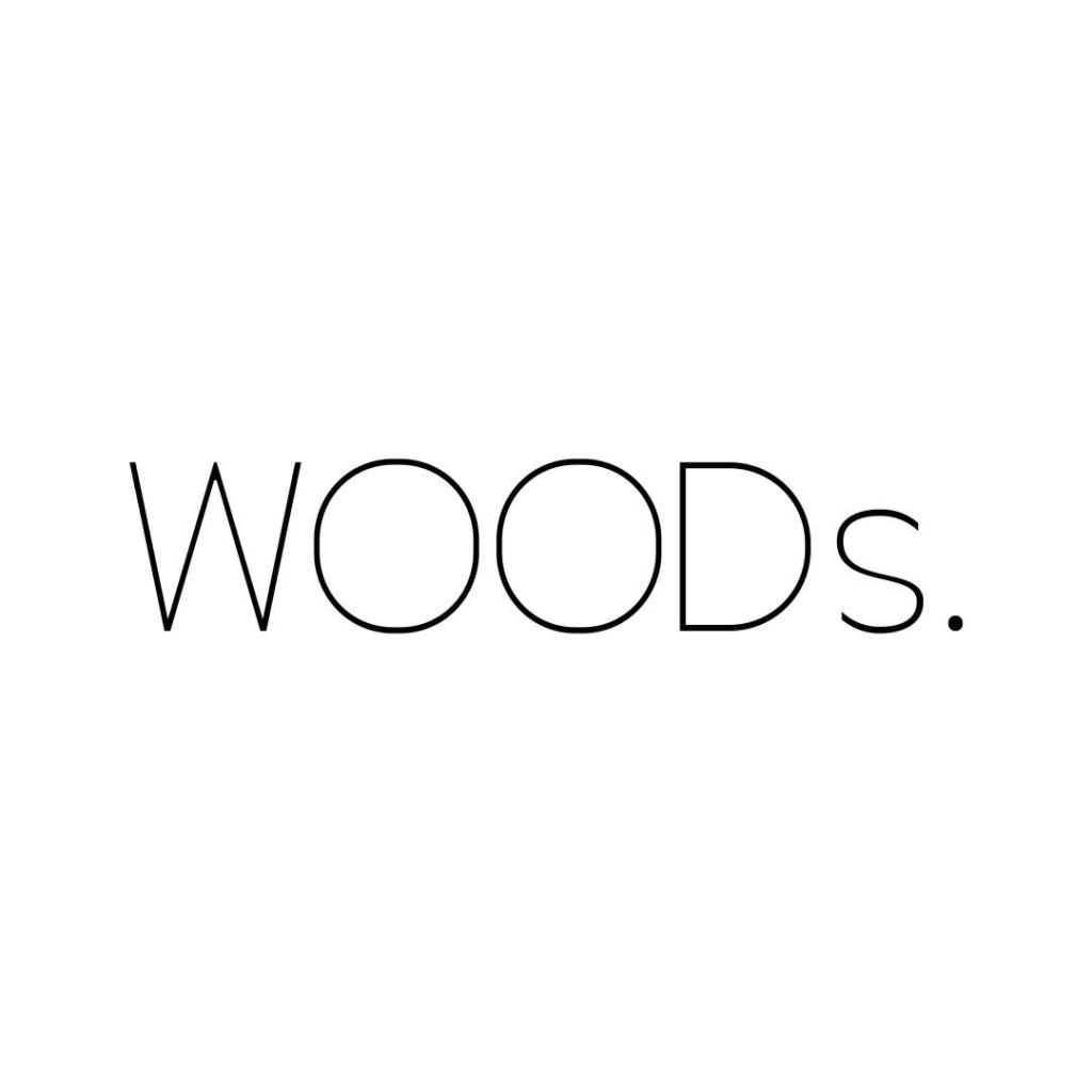 WOODs logo