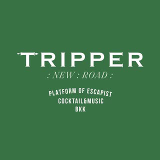 Tripper New Road logo
