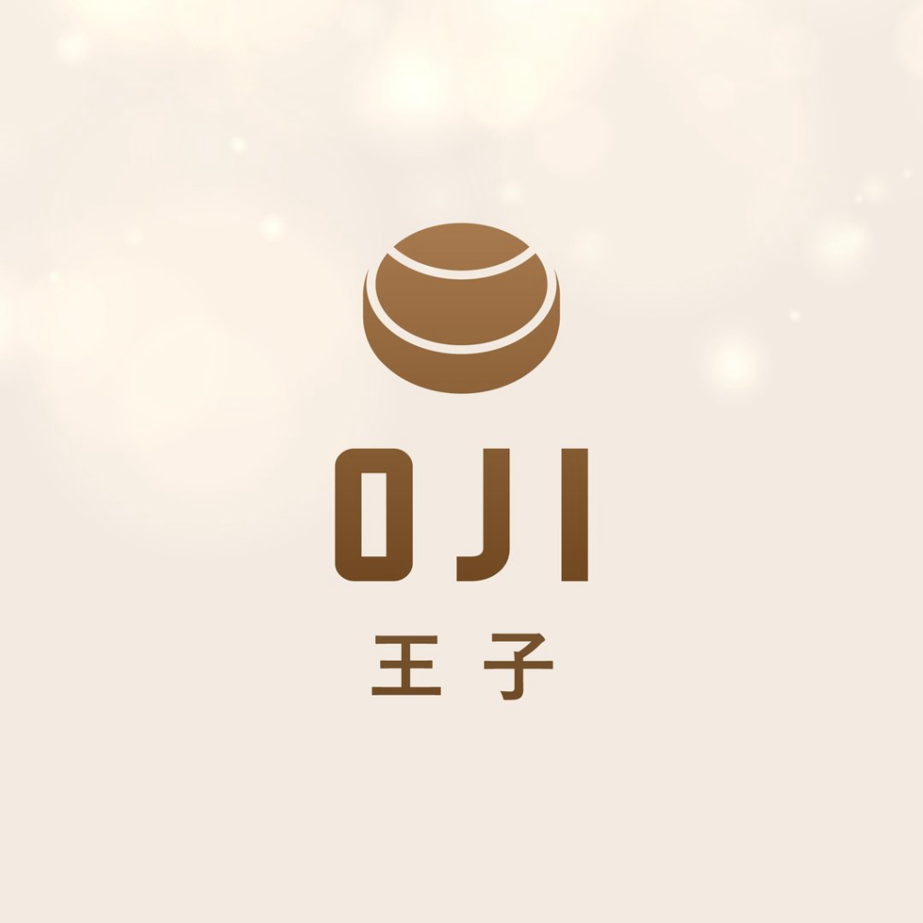 OJI Omakase logo