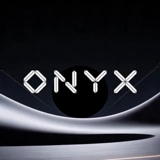 ONYX logo