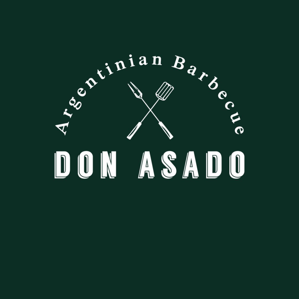 Don Asado logo