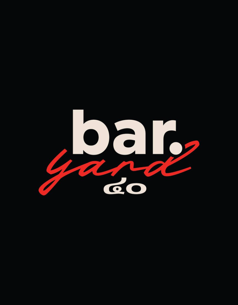 Bar.Yard — บาร์ · ละตินอเมริกัน