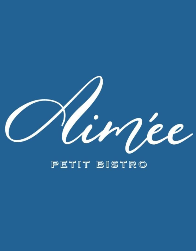 Aimée Petit Bistro — 餐厅 · 小酒馆 · 法国菜