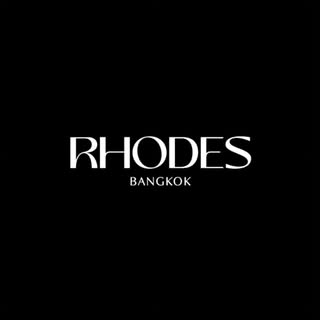 RHODES — Nightclub  ·  Cocktail Bar