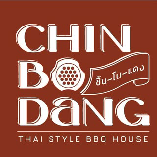 Chin Bo Dang @centralwOrld — Restaurant · Casual Dining · Thai