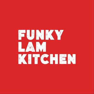 Funky Lam Kitchen — 餐厅  ·  休闲餐厅  ·  老挝菜