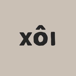 Xôi — Restaurant  ·  Casual Dining  ·  Vietnamese