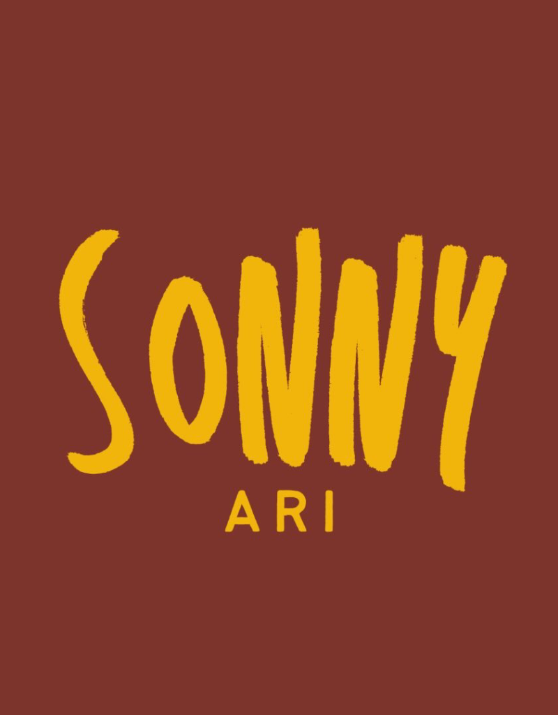 SONNY — Cafe