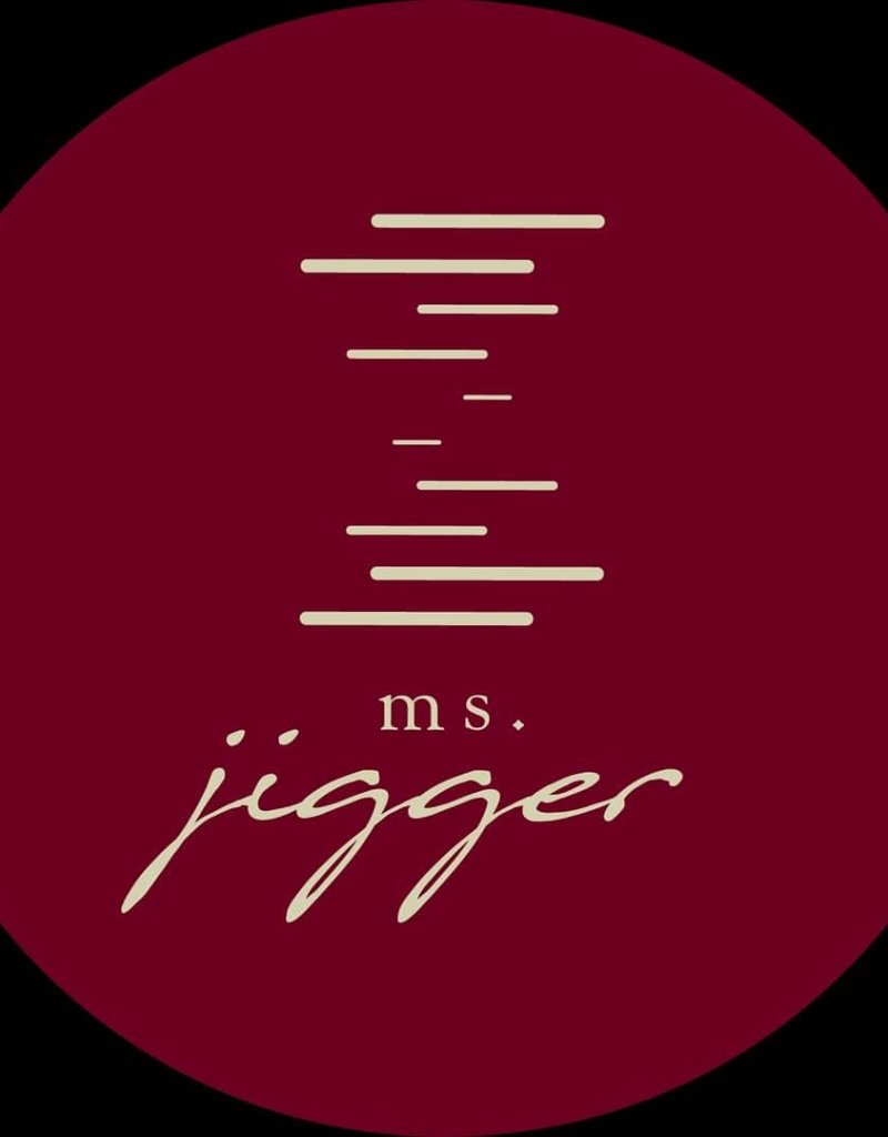 Ms.Jigger — Restaurant  ·  Casual Dining  ·  Italian