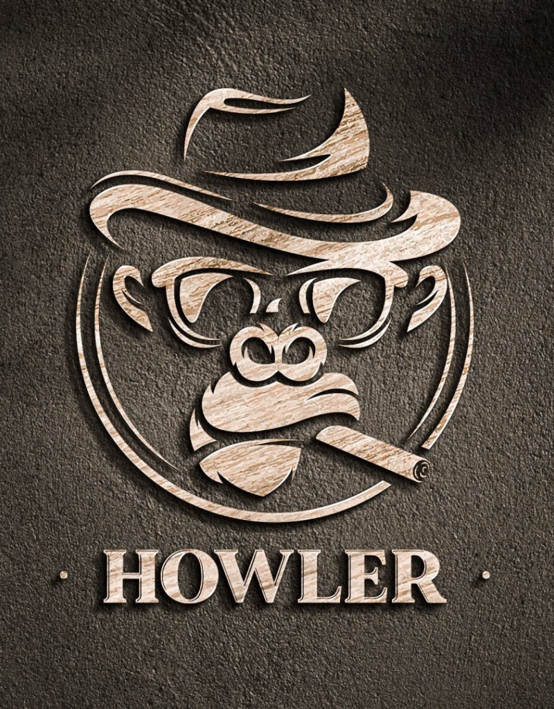 Howler — Restaurant  ·  Casual Dining  ·  Fusion