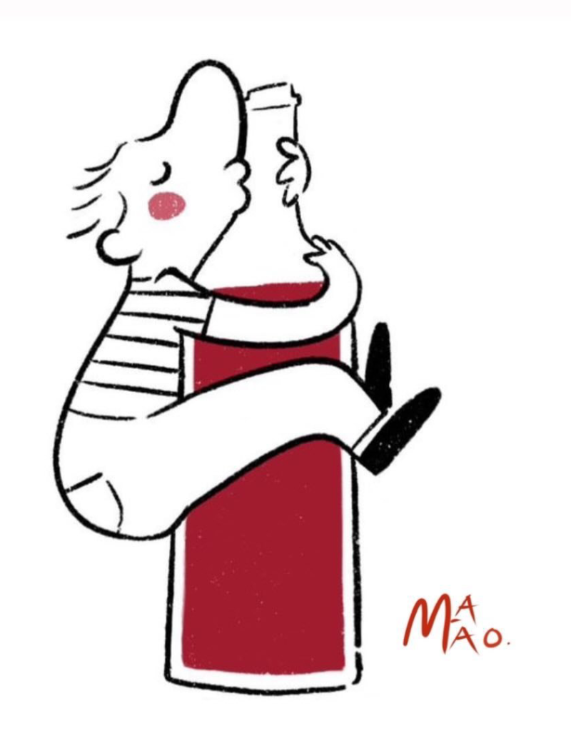 Mamao — ร้านอาหาร  ·  บิสโทร  ·  ฝรั่งเศส