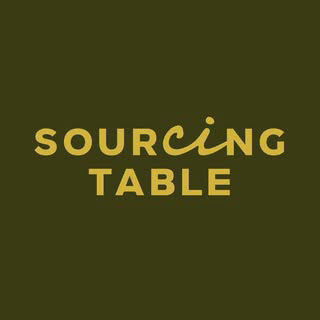 Sourcing Table — ร้านอาหาร · ร้านอาหารเปิดทั้งวัน · ฟิวชั่น · บรันช์