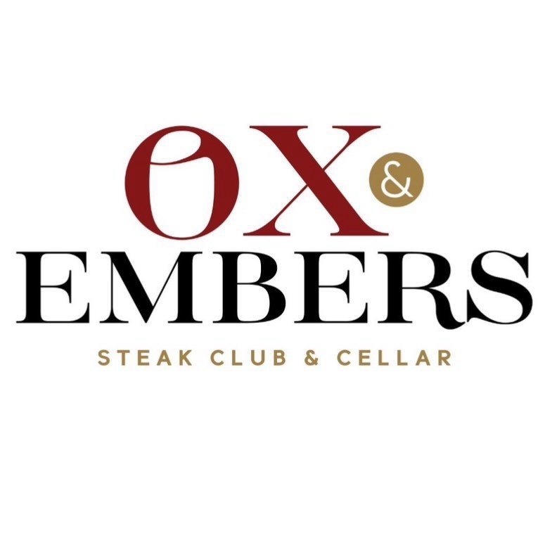 Ox & Embers — 餐厅  ·  鸡尾酒吧  ·  美式料理  ·  牛排